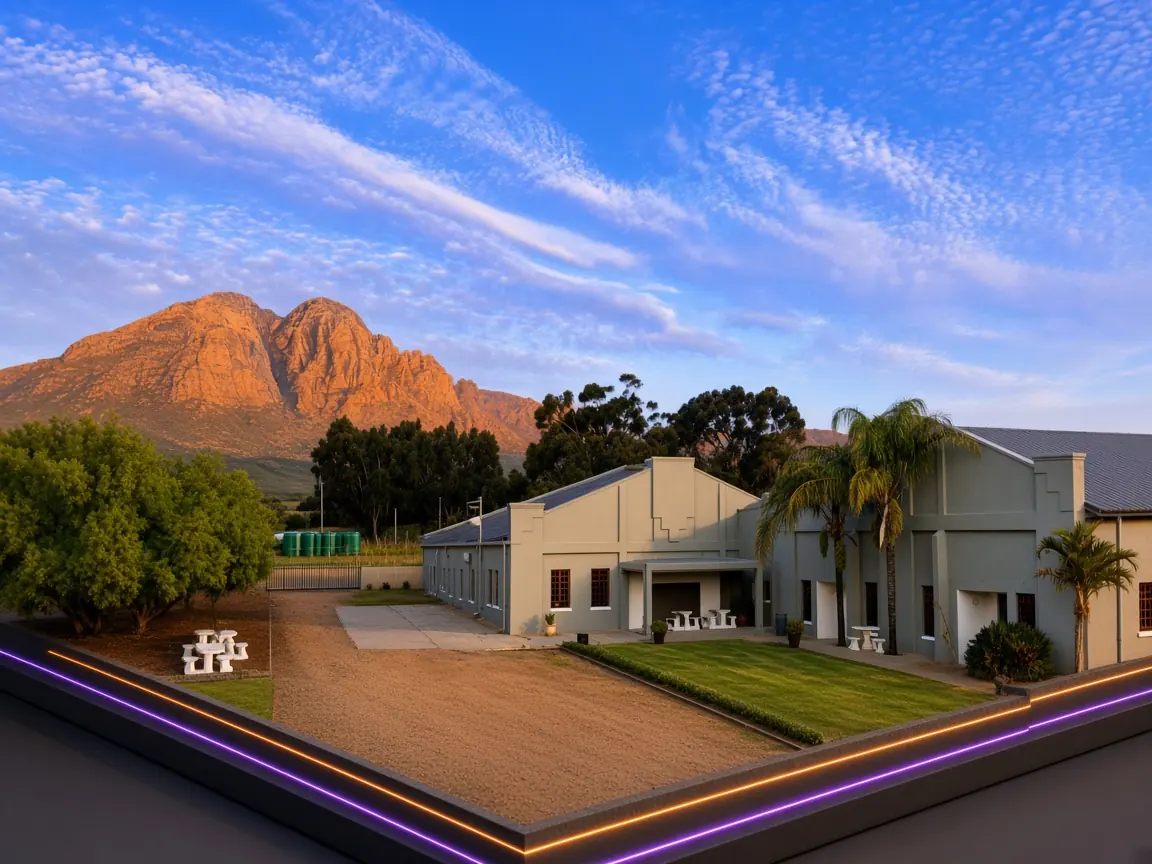 Mountain Ridge Wines